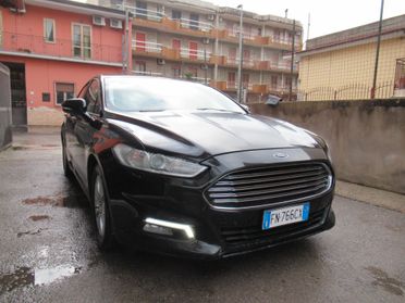 Ford Mondeo 1.5 TDCi 120 CV ECOnetic S&S 5p. Titanium Business