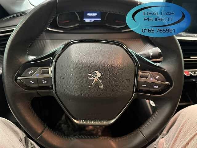 Peugeot 208 PureTech 75 Stop&Start 5 porte Active