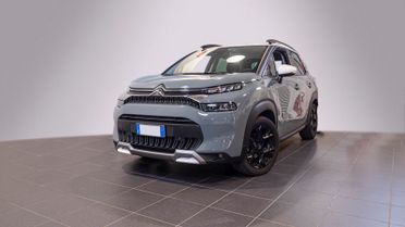 Citroën C3 Aircross BlueHDi 110 S&S Shine Pack