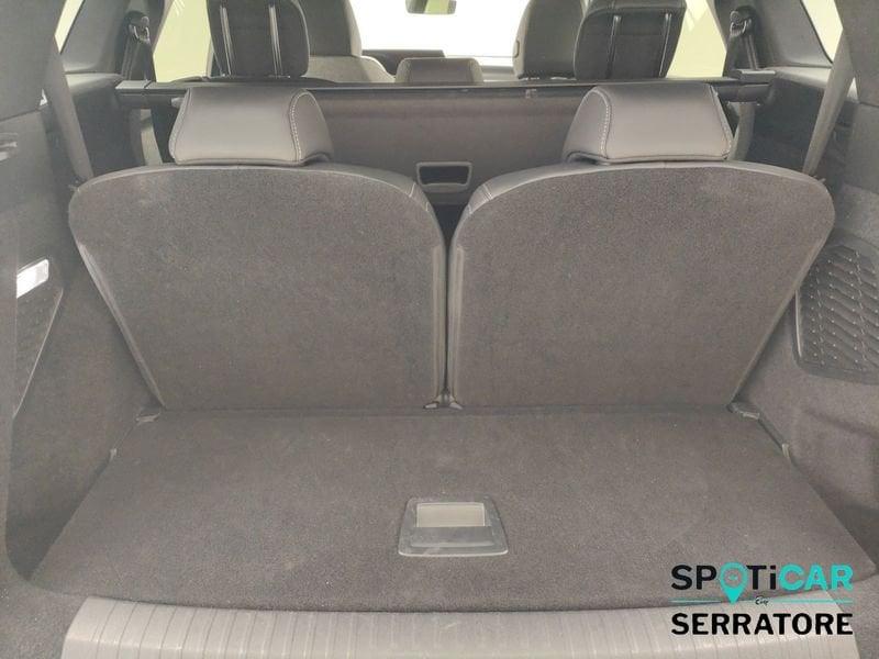 Peugeot 5008 III 2024 1.2 hybrid GT 145cv 7p.ti e-dcs6