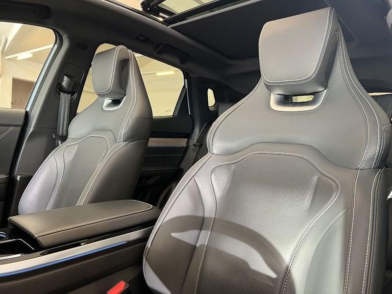 SPORTEQUIPE Sportequipe 6 GT 1.6 T-GDI DCT