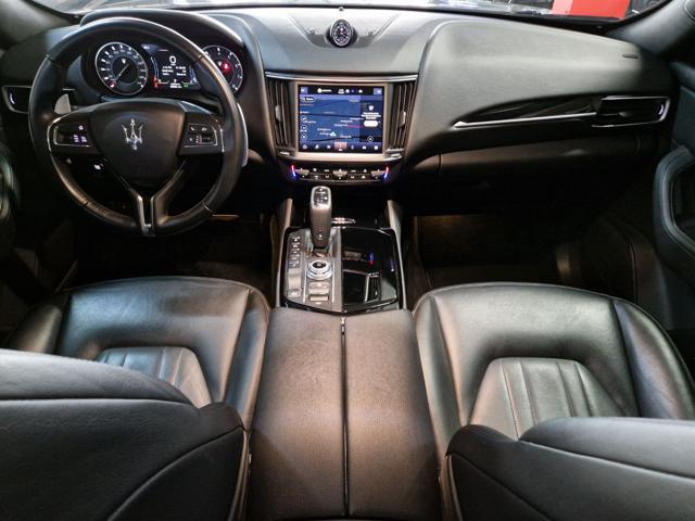MASERATI Levante MHEV 330 CV AWD GT HYBRID KM. 65.900+TETTO+20'