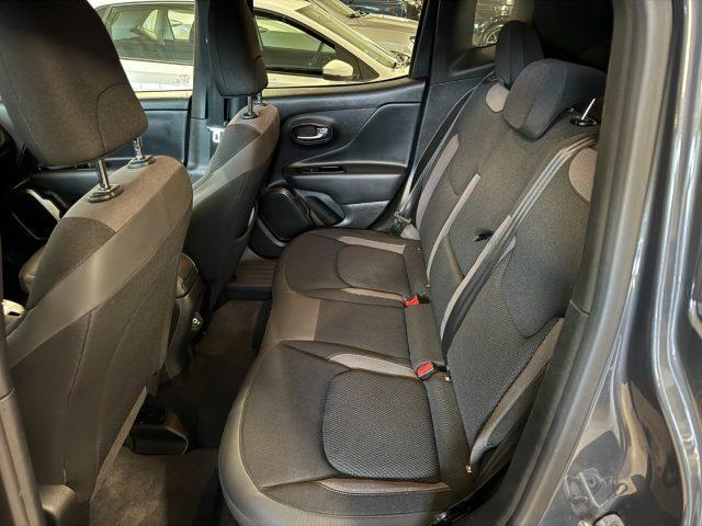JEEP Renegade 1.5 T4 MHEV DCT Unico Prop.