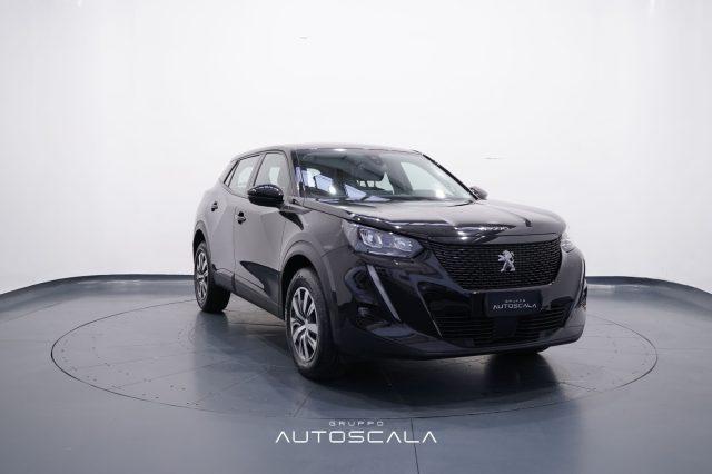 PEUGEOT 2008 1.5 BlueHDi 110cv S&S Active Pack