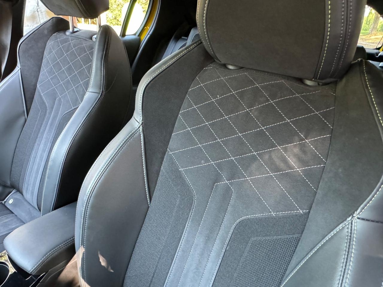 Peugeot 208 PureTech 100 Stop&Start 5 porte GT