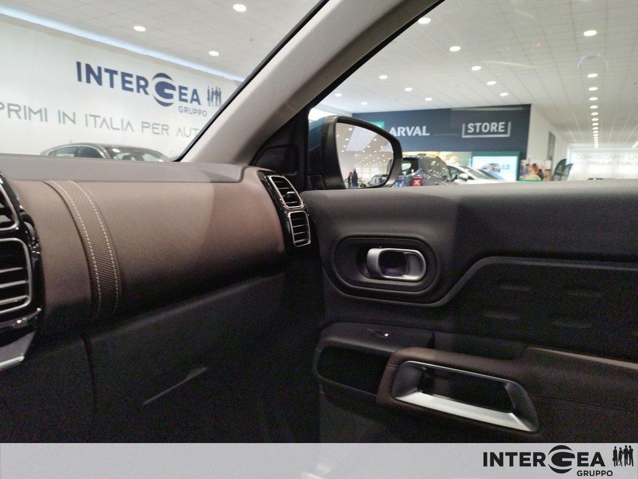 CITROEN C5 Aircross 1.5 bluehdi Shine s&s 130cv eat8 my20