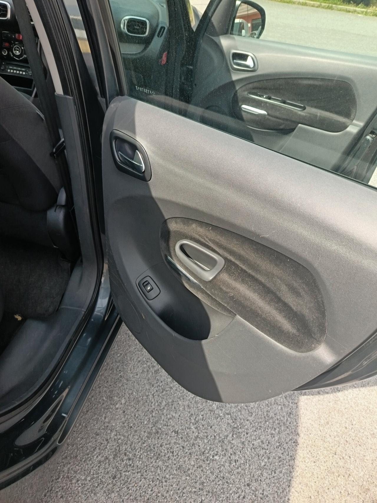 Citroen C3 Picasso 1.6 HDi 115 Exclusive
