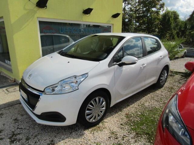 Peugeot 208 1.6 Hdi autocarro 2 posti anche neopatentati.