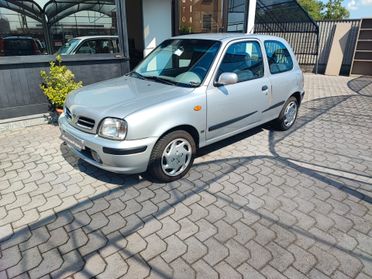 Nissan Micra 1.3i 16V cat 3 porte SE Matic