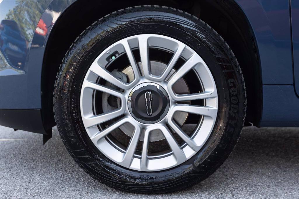 FIAT 500L 1.3 mjt Urban 95cv my19 del 2019