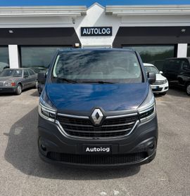 Renault Trafic T29 2.0 dCi 120CV PC-TN Furgone Ice