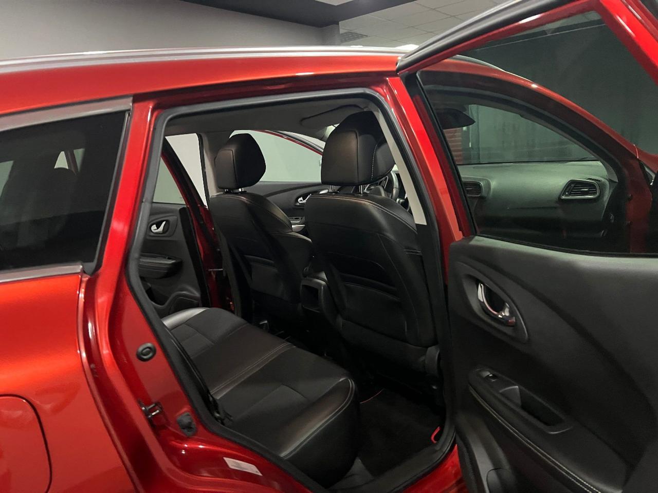 Renault Kadjar dCi 8V 110CV EDC Energy Intens