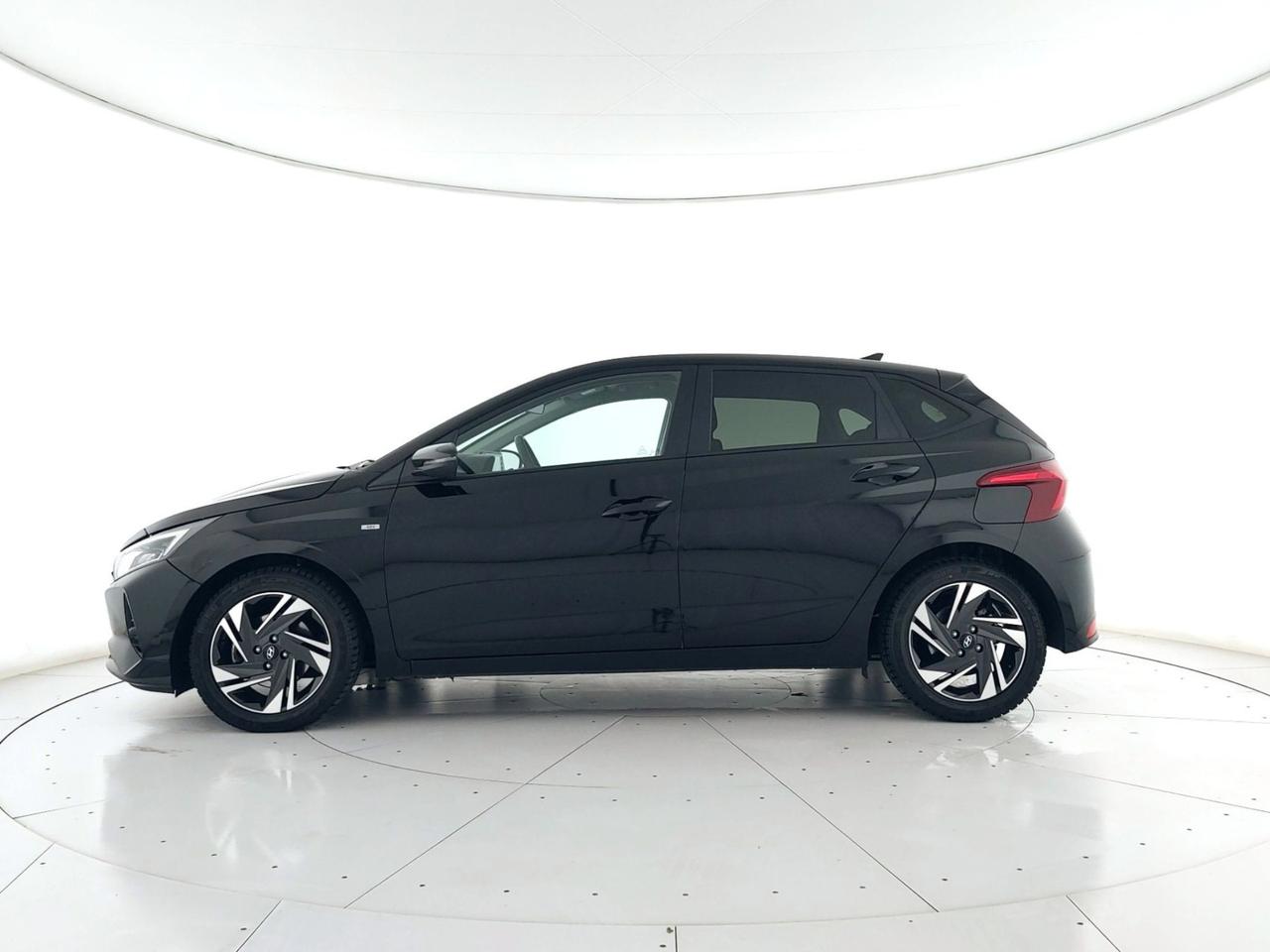 HYUNDAI i20 1.0 t-gdi 48V Bose Techno Pack imt NEOPATENTATI+CAMERA