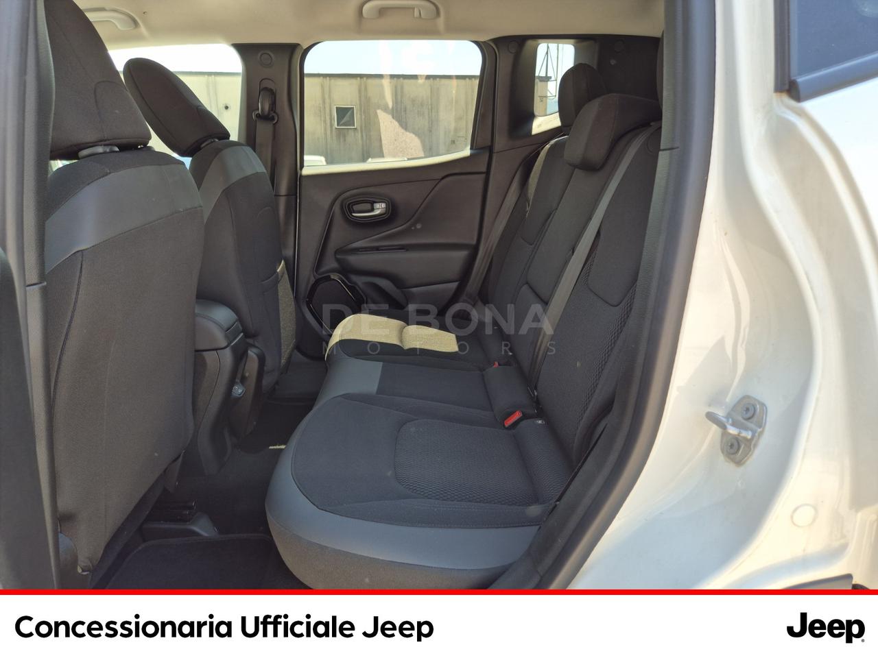 Jeep Renegade 1.0 t3 night eagle 2wd
