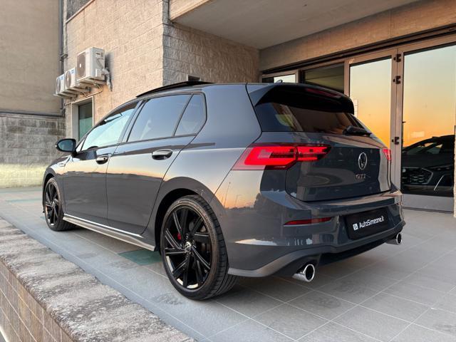 VOLKSWAGEN Golf 2.0 TSI GTI DSG TETTO-LED-CERCHI 18''