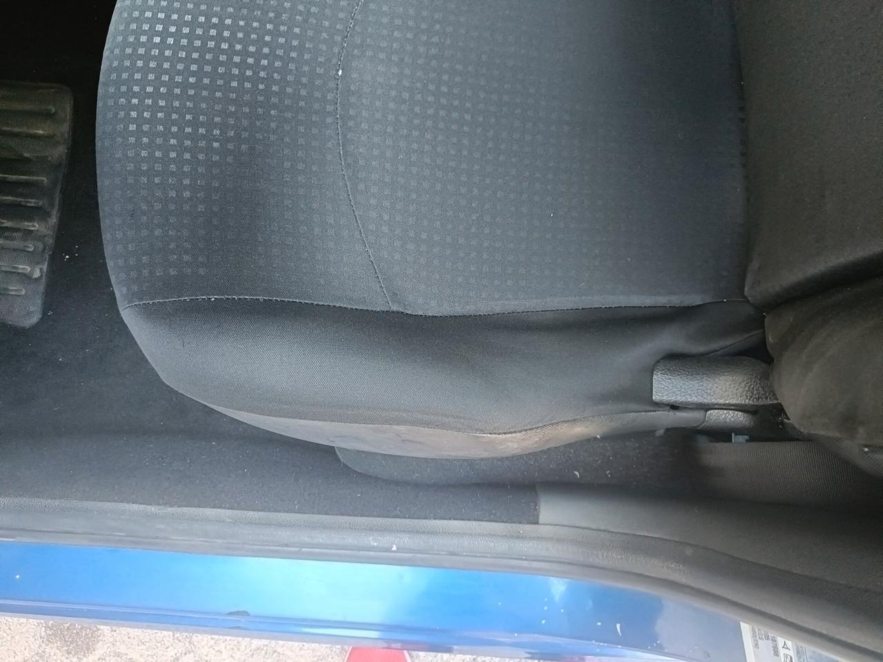 Peugeot 206 Plus 1.1 60CV 5p. X Line
