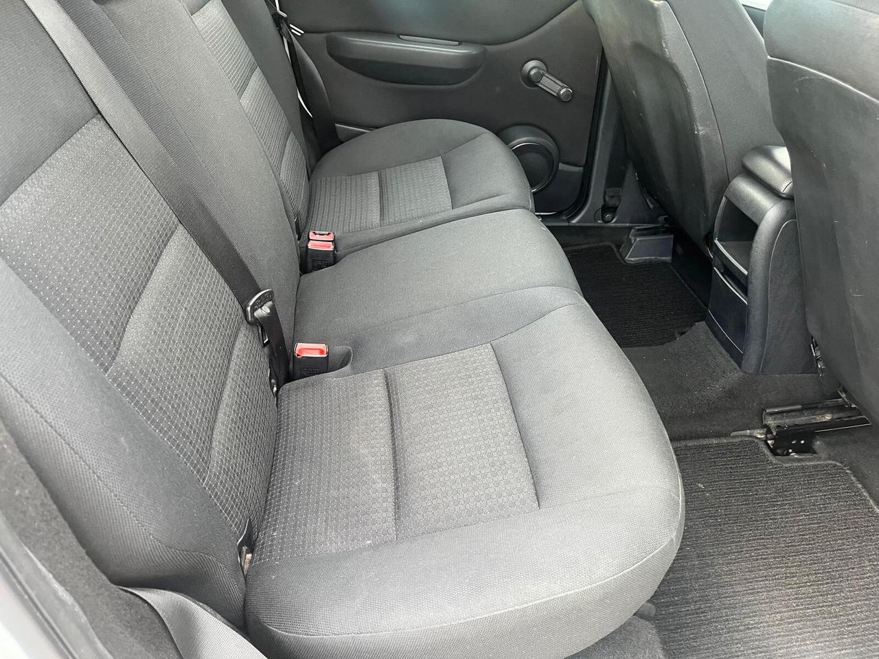 Mercedes-benz B 180 CDI Sport