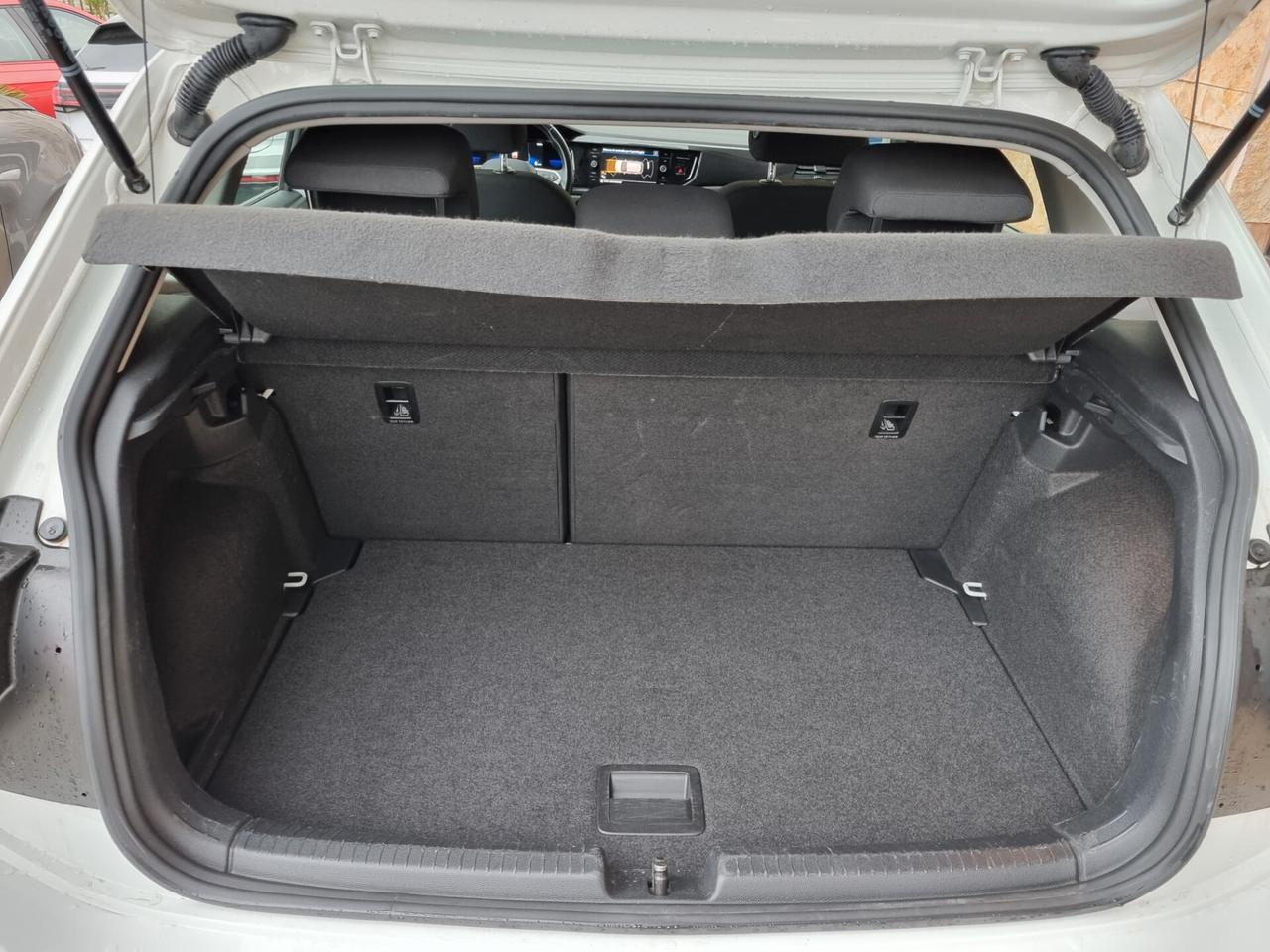 Volkswagen Polo 1.0 TSI Life