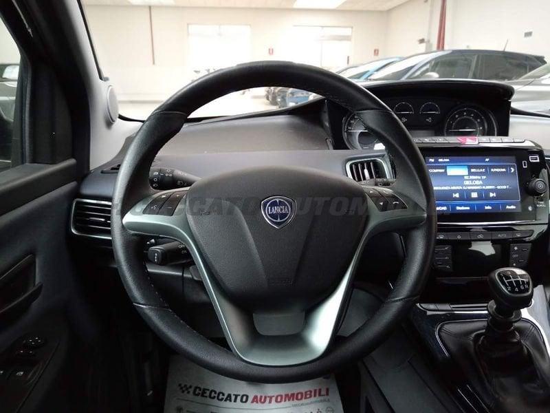 Lancia Ypsilon Ypsilon My24 402 Platino 1.0
