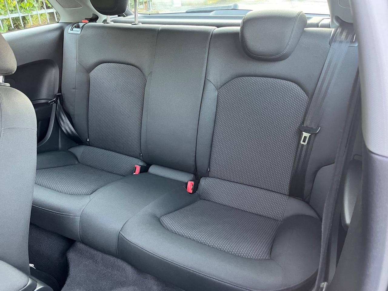 Audi A1 1.2 TFSI Ambition OK NEOPATENTATI
