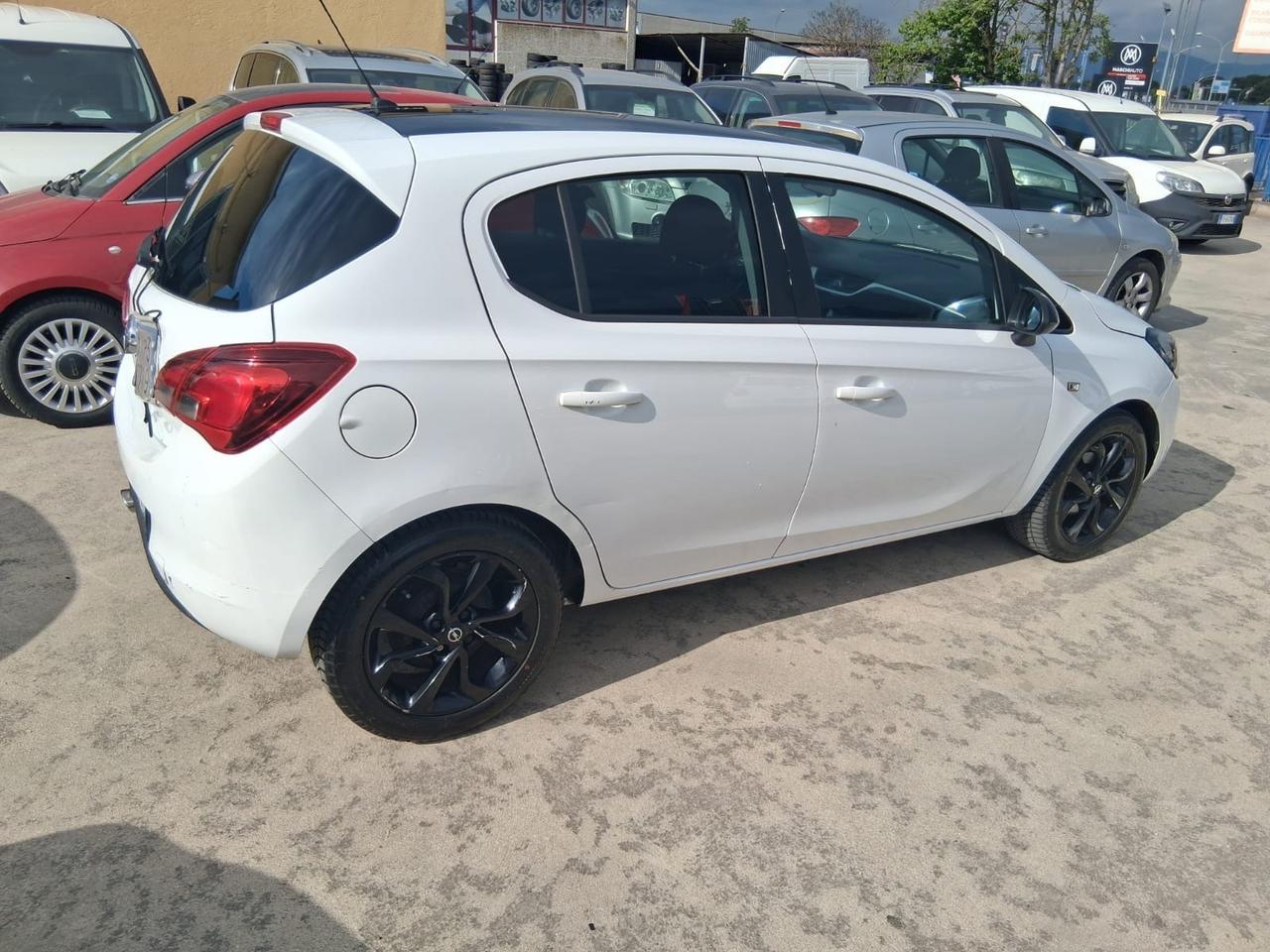 Opel Corsa 1.2 5 porte