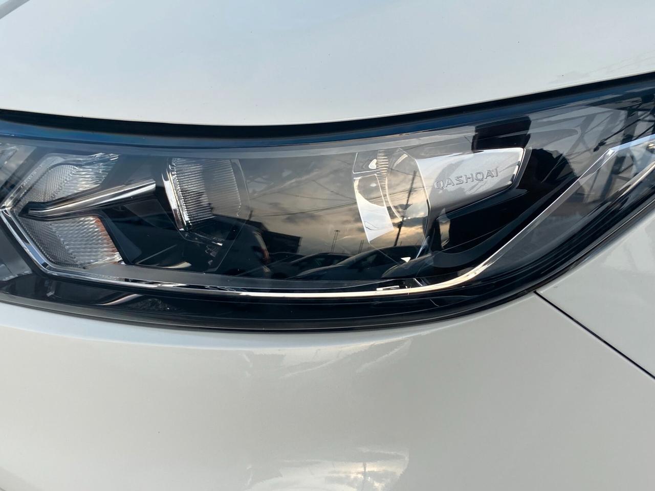 Nissan Qashqai 1.5 dCi Business 11 5CV NAVI MY19