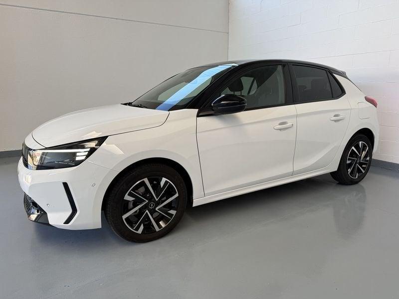 Opel Corsa 1.2 100 CV GS