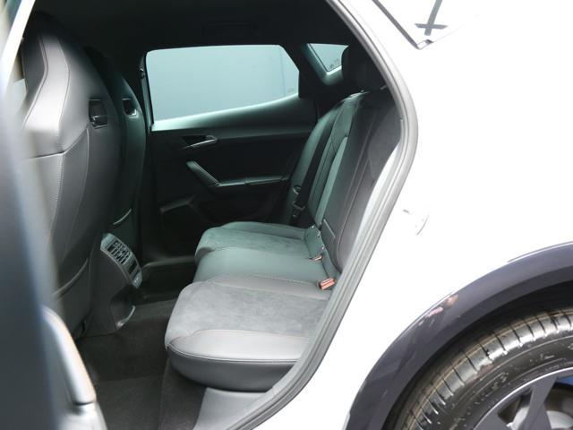 CUPRA Formentor 1.5 150CV Hybrid DSG