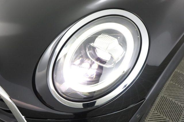 MINI Cooper D Mini 1.5 Cooper D 5 porte