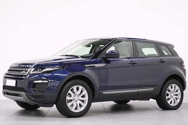 Land Rover Range Rover Evoque Evoque 2.0D 150 CV 4WD Auto