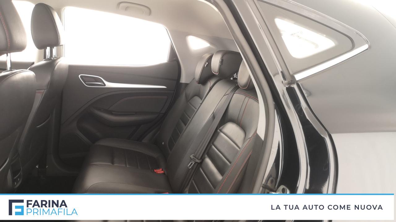 MG ZS 2021 - ZS 1.5 Luxury