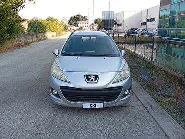 Peugeot 207 1.4 S.W CLIMA RADIO E 99 MESE