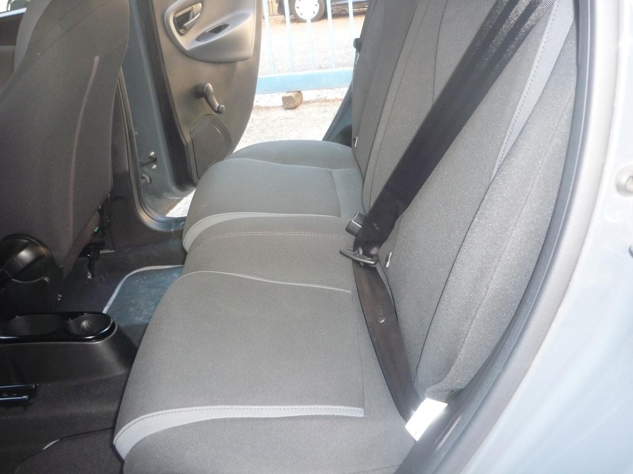 Lancia Ypsilon 0.9 TwinAir 85 CV 5 porte Metano Ecochic Gold