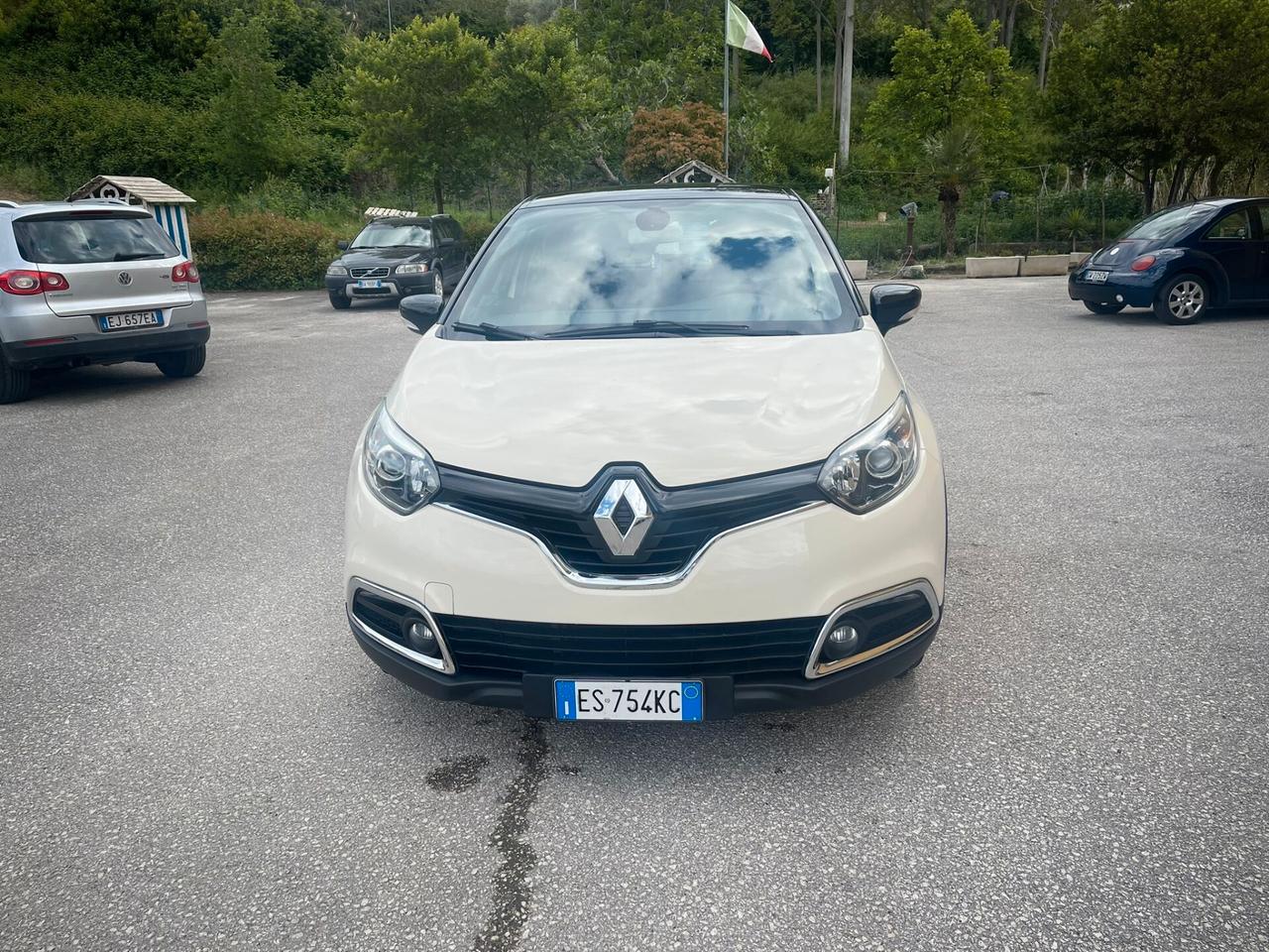 Renault Captur 1.5 dCi 8V 90 CV Start&Stop Energy R-Link