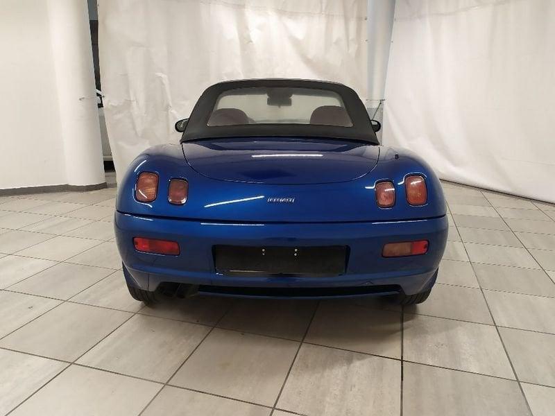 FIAT barchetta 1.8 16v