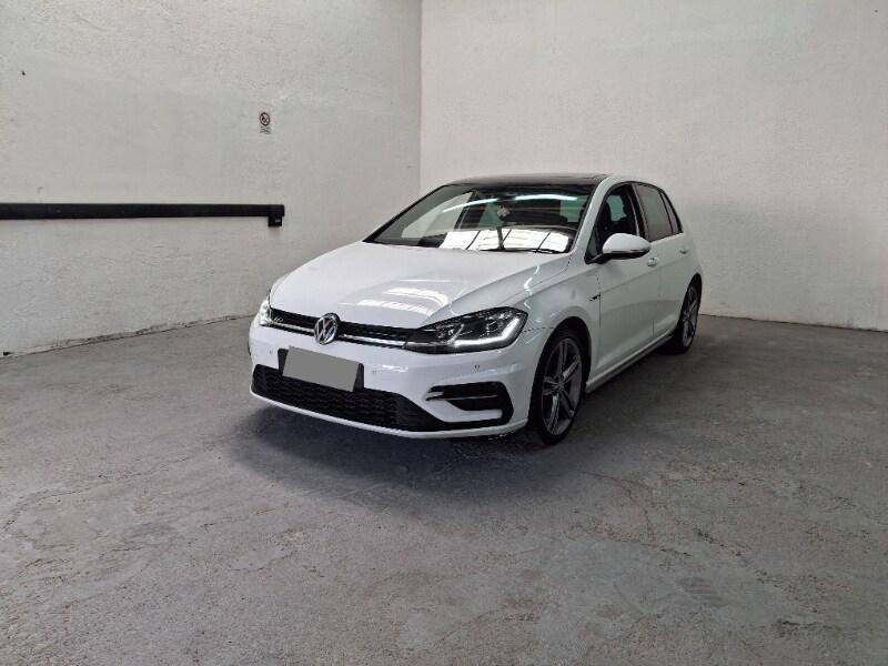 VOLKSWAGEN Golf 7ª serie Golf 1.5 TSI ACT DSG ...