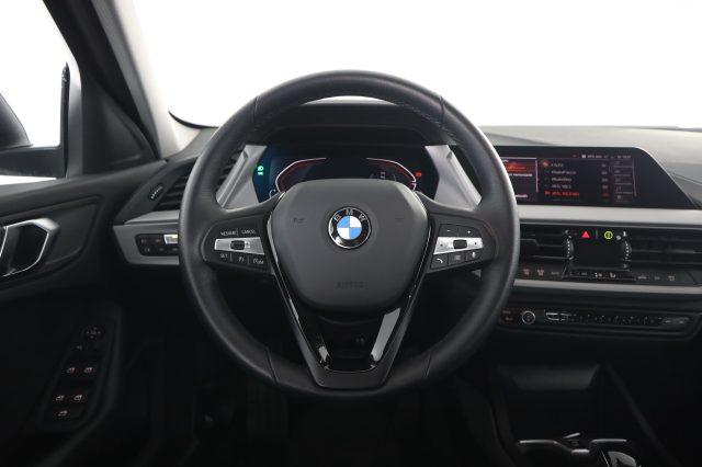 BMW 116 Serie 1 d BUSINESS ADVANTAGE