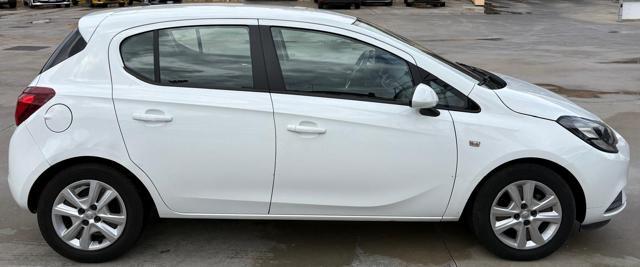 OPEL Corsa 1.4 90CV GPL Tech 5 porte n-Joy