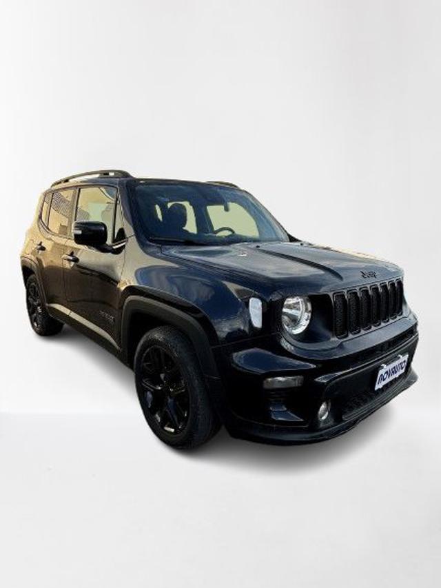 JEEP Renegade 1.6 Mjt 120 CV Night Eagle