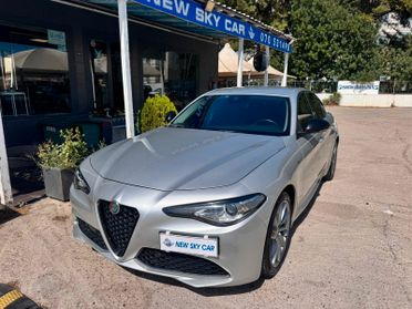 Alfa Romeo Giulia 2.2 Turbodiesel 190 CV AT8 Sprint