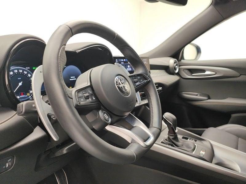 Alfa Romeo Tonale 1.5 hybrid Veloce 160cv tct7