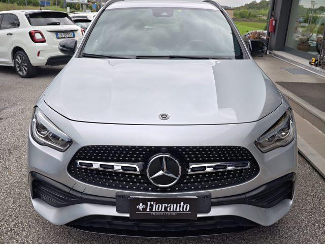 MERCEDES-BENZ GLA 200 d Automatic PREMIUM