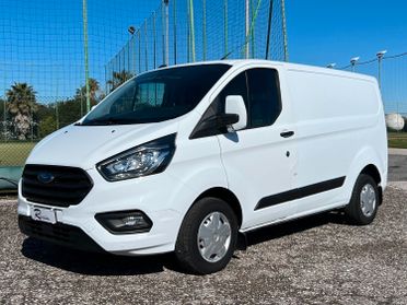 Ford Transit Custom VAN L1 H1