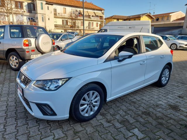 SEAT Ibiza 1.6 TDI Business NEOPATENTATI NAVI