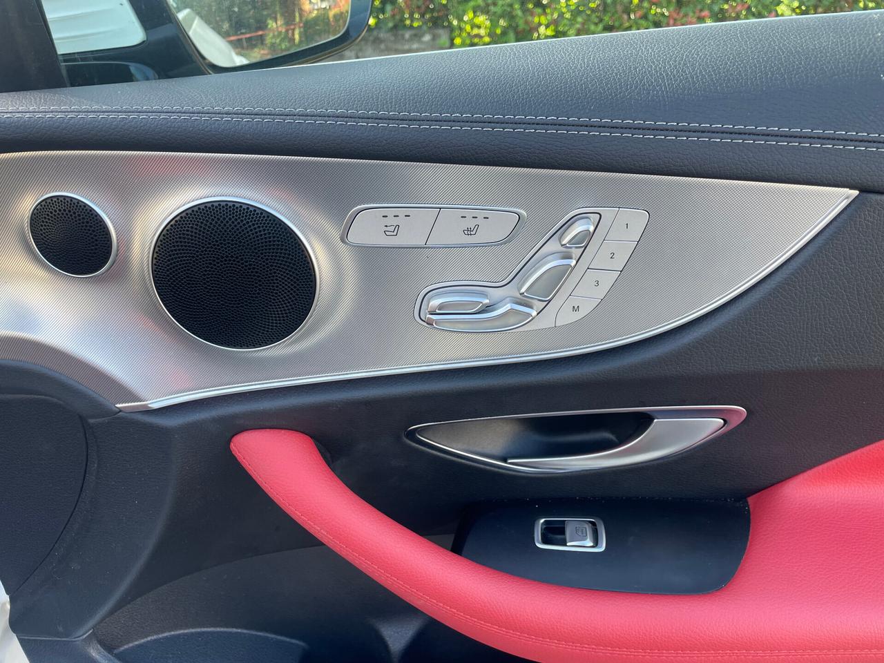 Mercedes-benz E 220 d Auto 4Matic Cabrio Premium