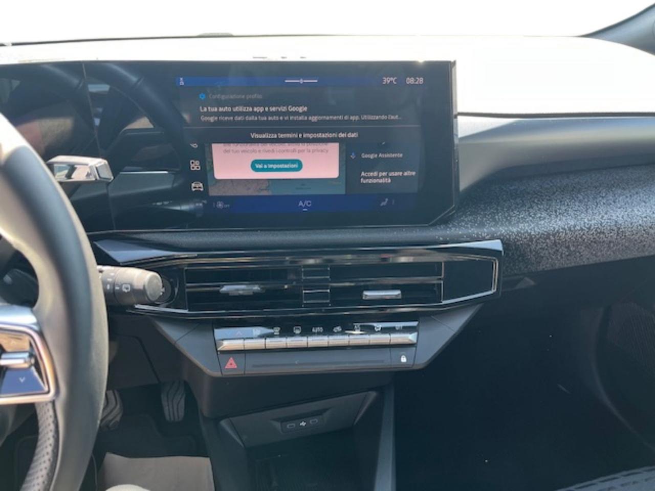 Renault Clio 1.8 full hybrid e-tech techno 160cv auto
