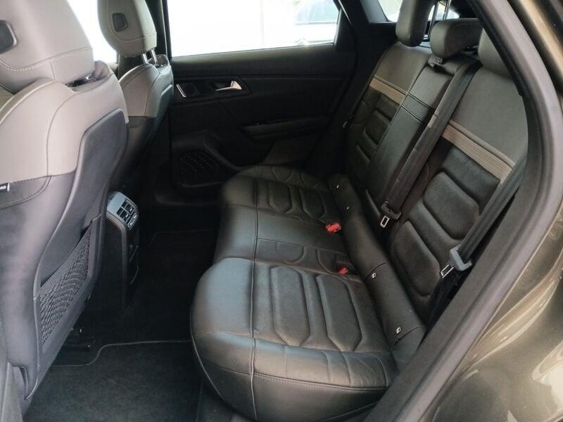 Citroën C5 X C5 X 1.6 hybrid phev Shine Pack 225cv e-eat8
