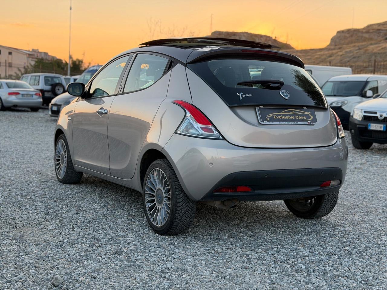 Lancia Ypsilon 1.3 MJT 16V 95 CV 5 porte S&S Platinum