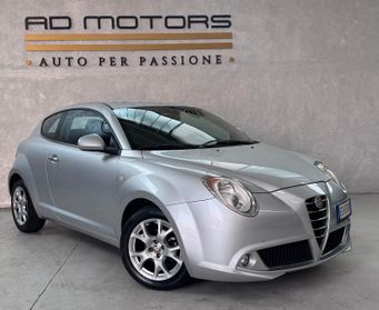 Alfa Romeo MiTo Benzina Neopatentati Distribuzione OK