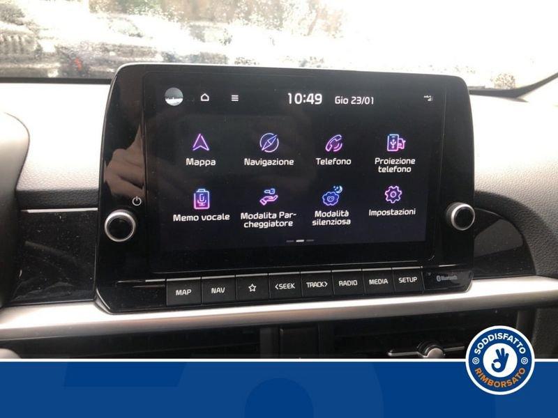 KIA Picanto 1.0 Urban (TT) MY25